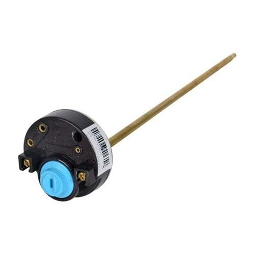 GÜNEŞ ENERJİSİ TERMOSTATI