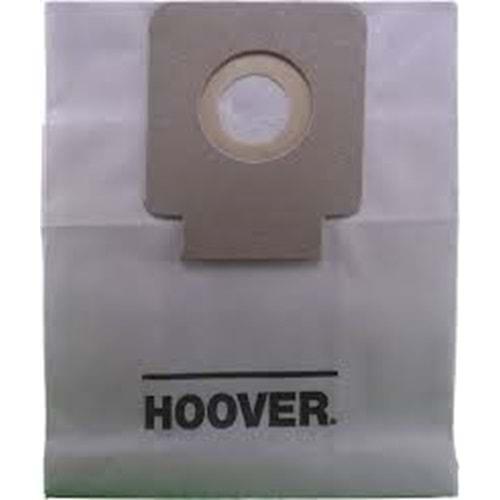 HOOVER ELEKTRİKLİ SÜPÜRGE KAĞIT TOZ TORBA 10 LU PAKET 1.KALİTE