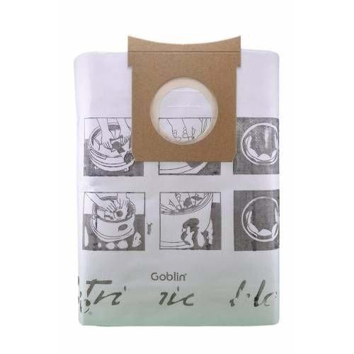 İHLAS MULTİ PRO ELEKTRİKLİ SÜPÜRGE KAĞIT TOZ TORBA 10 LU PAKET 1.KALİTE