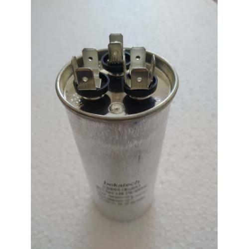 KLİMA KAPASİTÖR (KONDANSATÖR) (25+ 5)