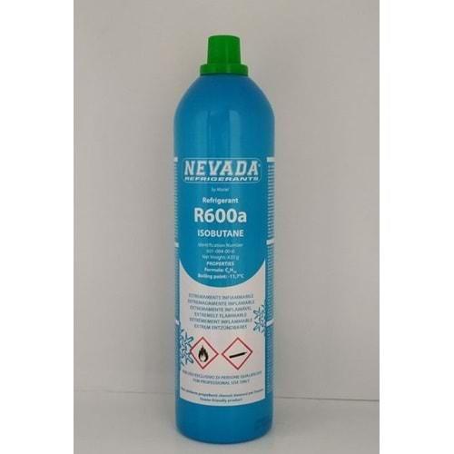 NEVADA R600 SOĞUTUCU GAZ 420 GR İTALYAN