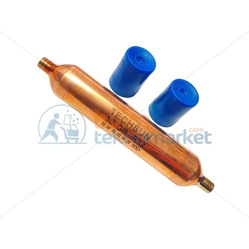 30 GR DRAYER BAKIR KAYNAKLI 6,50 - 6,50