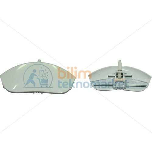 VESTEL VEGA ÇAMAŞIR MAKİNESİ KAPI AÇMA TUTAMAK KİTİ 42038993 ORJİNAL