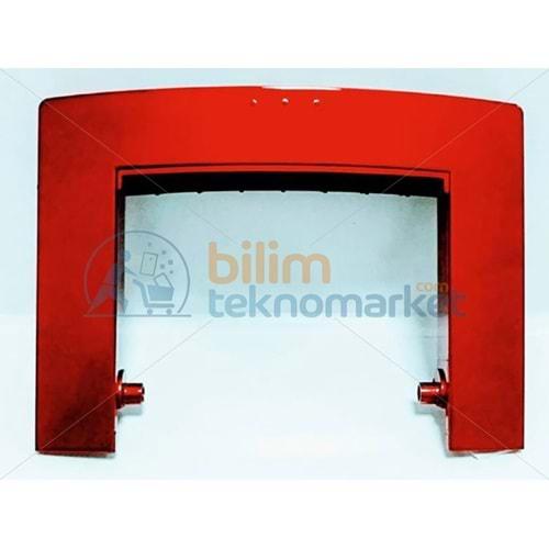 ARÇELİK S 4240 ELEKTRİKLİ SÜPÜRGE TAŞIMA KOLU TUTMA SAPI 9197061895/9197061872 ORİJİNAL