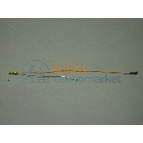 VESTEL OCAK_FIRIN TERMOKULP BAĞLANTI GRUBU 37013681/20835020 ORİJİNAL