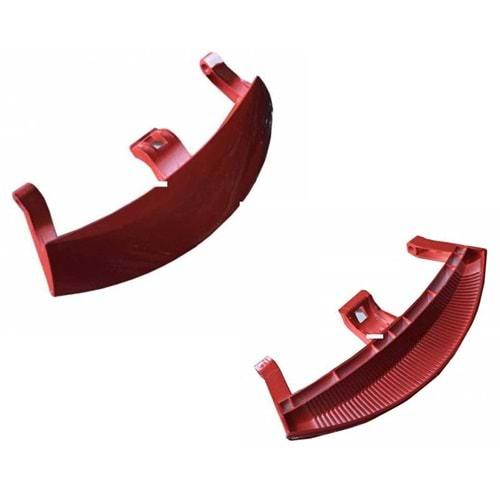 VESTEL ÇAMAŞIR MAKİNESİ KAPI AÇMA TUTAMAK - KIRMIZI 42202440 ORJİNAL