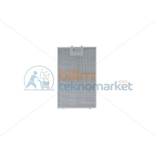 VESTEL AD_SERİSİ DAVLUMBAZ ALÜMİNYUM FİLTRESİ 40050403 ORJİNAL