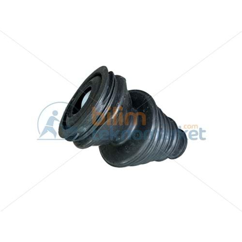 ARÇELİK ÇAMAŞIR MAKİNESİ KAZAN FİLTRE POMPA ARA HORTUMU 2819090100 ORİJİNAL