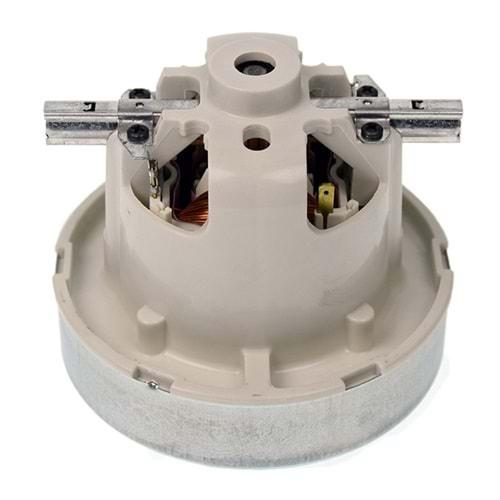 VESTEL REGAL RES - ECO 2 ELEKTRİKLİ SÜPÜRGE MOTORU 1400W AMATEK ITALIA 32010111 ORJİNAL