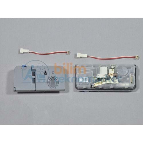 VESTEL REGAL BULAŞIK MAKİNESİ DETERJAN KUTUSU RÖLELİ/DC-AC/DC 22062188 ORİJİNAL