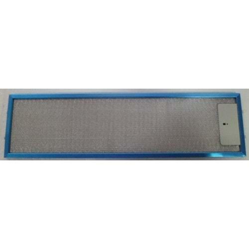 VESTEL SÜRGÜLÜ STORM ASPİRATÖR ALÜMİNYUM İÇ FİLTRE ORJİNAL