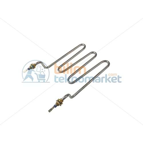 SEMAVER ÇAY KAZANI REZİSTANSI (ÖRDEK KAFA) 220V 2200W CR112155