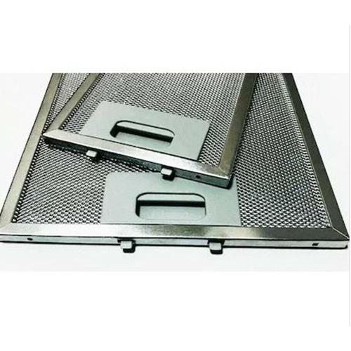 VESTEL FLEXA SÜRGÜLÜ ASPİRATÖR ALÜMİNYUM FİLTRE TAKIMI ORJİNAL