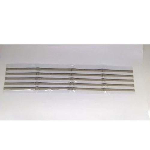 VESTEL ANKASTRE OCAK MONTAJ SETİ SIZDIRMAZLIK MACUNU (GRİ) ORİJİNAL