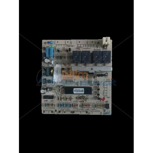 BEKO BKY 2313 ÇAMAŞIR MAKİNESİ ANAKARTI 2811460052 ORİJİNAL