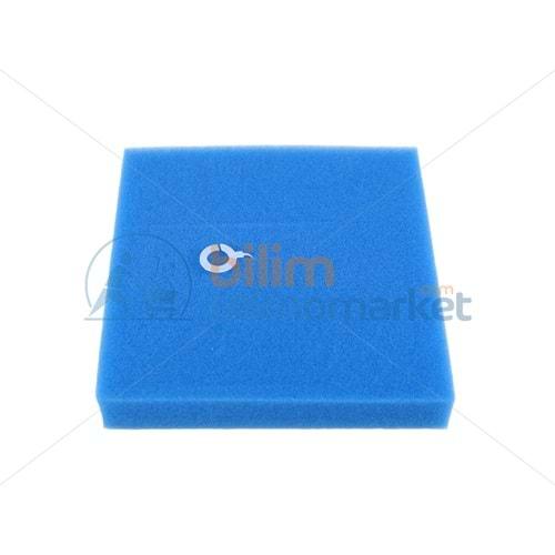 PHILIPS FC 9350 POWERPRO CITY SÜPÜRGE ÖN FİLTRE SÜNGERİ