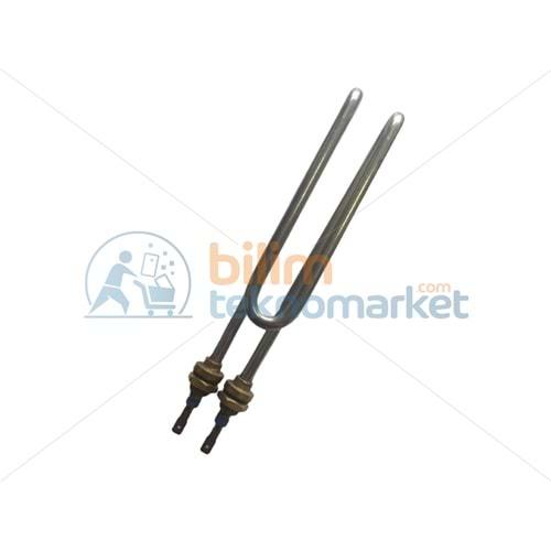 TERMOSİFON ŞOFBEN REKORLU POT ISITICI REZİSTANS 230V 2000W