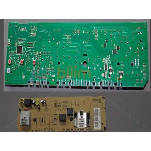 REGAL ROZA 1000 TA-CA ÇAMAŞIR MAKİNESİ ANAKARTI 20626344 ORİJİNAL