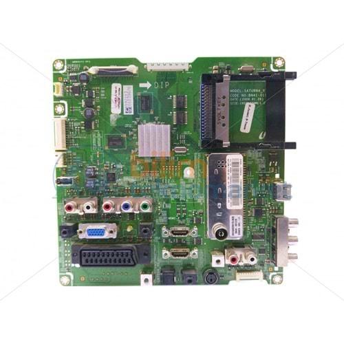 SAMSUNG BN94-02844C BN94-02845C PS42B450B1W PS50B450B1 SATURN4_RTV TV ANAKART BN41-01180B ORİJİNAL