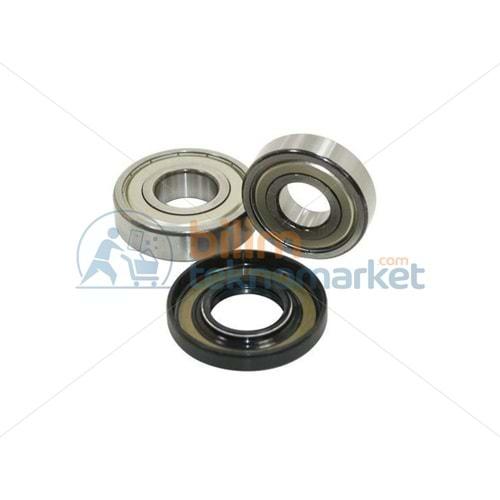 SEG SCM 5800 A++ ÇAMAŞIR MAKİNESİ RULMAN KEÇE GRUBU 22070747 ORİJİNAL