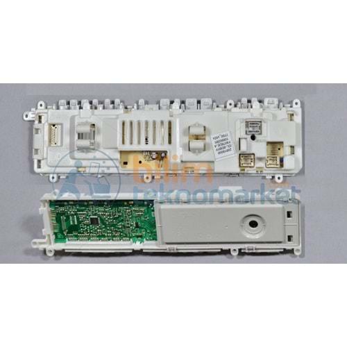 VESTEL AKILLI 9614 TE ÇAMAŞIR MAKİNESİ ANAKARTI 20818008 ORİJİNAL