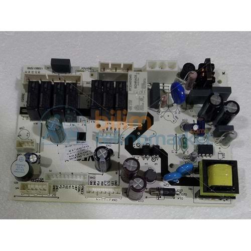 VESTEL GT/N5661EGKERAFL(A++)(NF510A++)LED BUZDOLABI ANAKARTI 32037191 ORİJİNAL