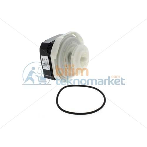 HOTPOİNT ARİSTON LSB7M116XEU BULAŞIK MAKİNESİ YIKAMA MOTORU 00291855/44291855 ORİJİNAL