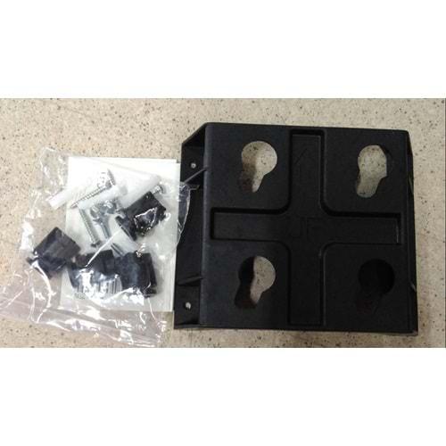 VESTEL 24H8510 LED TV 17MB140DUVAR ASKI APARATI ÇİFTLİ 23252903 ORJİNAL