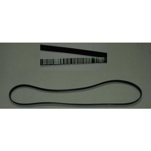 VESTEL ÇAMAŞIR MAKİNESİ KAYIŞI (12/14/16PM 50/55LT) 42111864 ORİJİNAL