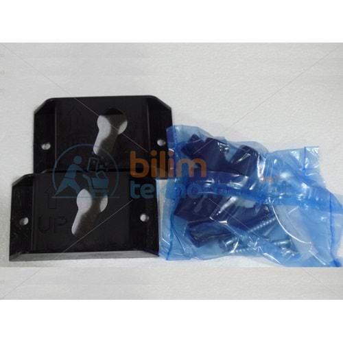 T.FUNKEN 32XT3000DD 32"DLEDMON180DLB/MB82 (32"- 42") DUVAR ASKI APARATI 23617156/23252992 ORİJİNAL