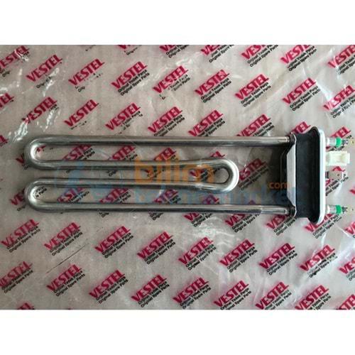 VESTEL OLYMPUS 1400CSL O91460HV4211 ÇAMAŞIR MAKİNESİ REZİSTANSI 20724071 ORİJİNAL