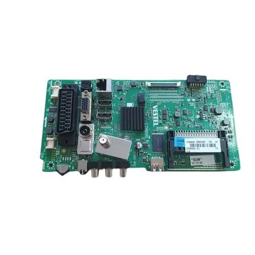 REGAL 49R6012F2 SM.LED TV280DLBN/17MB96 ANAKARTI 23263065 ORİJİNAL