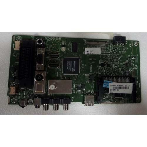 REGAL LD42F5141S 42" SAT.LEDTV180DLB/MB82S 23164151/23237204 ORİJİNAL