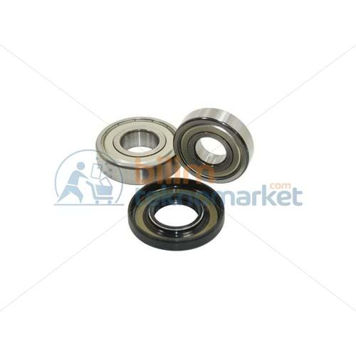 VESTEL VFROST WM8501 ÇAMAŞIR MAKİNESİ RULMAN KEÇE GRUBU 22070746 ORİJİNAL