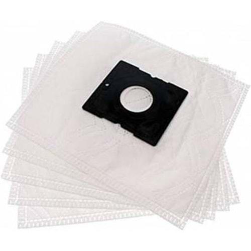 Fantom Misty DC 4200 Süpürge Toz Torbası (5, Adet)