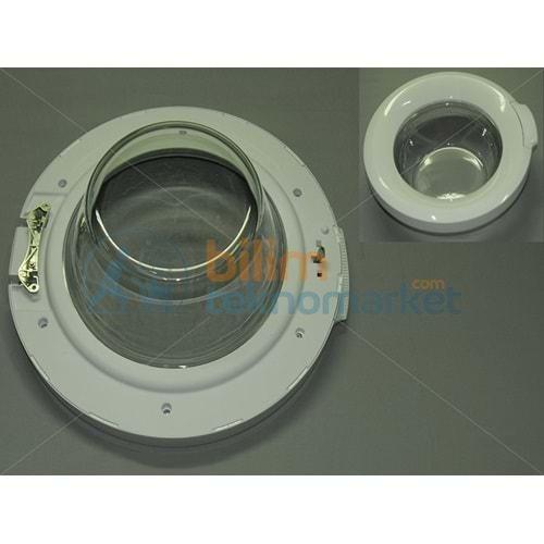 VESTFROST VWM 7100 ÇAMAŞIR MAKİNESİ KAPI GRUBU-KAPAK 42116462 ORİJİNAL