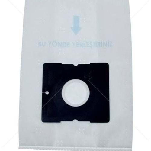 BEKO BKS 1913 Süpürge Orijinal Toz Torbası (5,Adet)