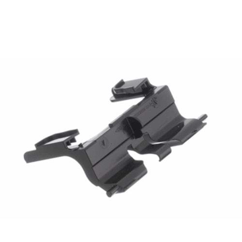 PROFİLO PSU 6B 110 Toz Torbası Kızağı