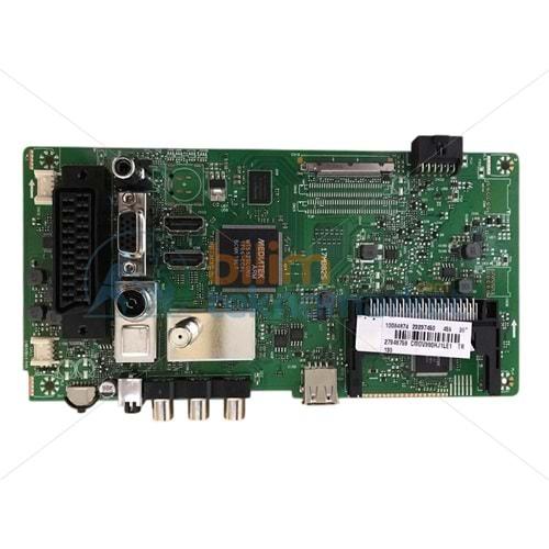 REGAL LE99F5241S SAT.39" LEDTV167L\17MB82S ANAKARTI 23237450 ORİJİNAL