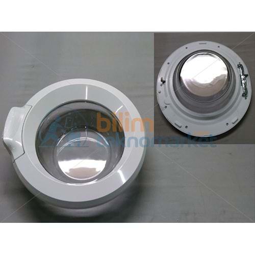 REGAL BORA 605T ÇAMAŞIR MAKİNESİ KAPI GRUBU 42030580 ORİJİNAL