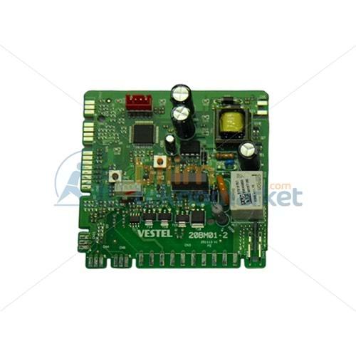 REGAL DISH M 301 3 PROGRAMLI BULAŞIK MAKİNESİ ANAKARTI 20869907/20866623 ORİJİNAL