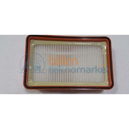 VESTEL EKİNOKS H3500 SÜPÜRGE HAVA ÇIKIŞ HEPA FİLTRESİ 40074627 ORJİNAL