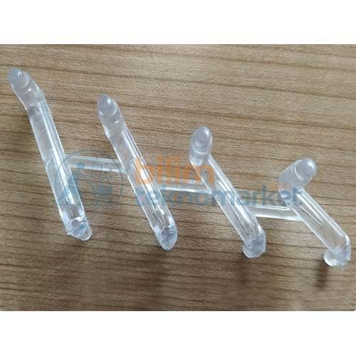 VESTEL VILMA 1000T-C-TE-CE-TA ÇAMAŞIR MAKİNESİ 4 LÜ IŞIK TAŞIYICISI 40019854 ORİJİNAL