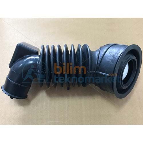 İNDESİT XWD81284XWSSGTK ÇAMAŞIR MAKİNESİ KAZAN POMPA ARA HORTUMU C00552942/44552942 C00844254/44844254 ORİJİNAL