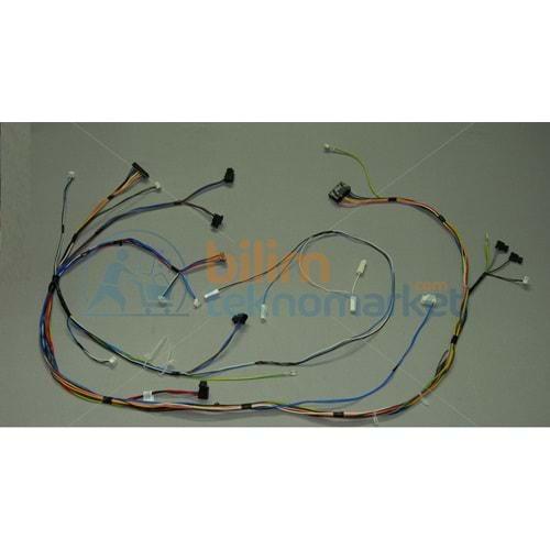 SEG SCM 8102 ÇAMAŞIR MAKİNESİ KABLO AĞACI 32012367 ORİJİNAL