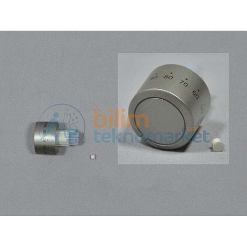 VESTEL AFB-6682 ANKASTRE FIRIN TERMOSTAT DERECE DÜĞMESİ 20881123 ORİJİNAL