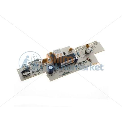 İNDESİT TAN6FNFSTK BUZDOLABI ELEKTRONİK KARTI C00258771/44258771 ORİJİNAL