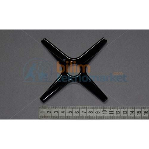 WİNDSOR WFH 341 ANKASTRE FIRIN CEZVE ADAPTÖRÜ (SAC), LAMA IZGARASI 37021115 ORİJİNAL