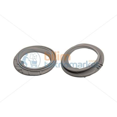 HOTPOİNT İNDESİT ARİSTON AQ93F297TK ÇAMAŞIR MAKİNESİ KAPI CONTASI C00286083/44286083 ORİJİNAL