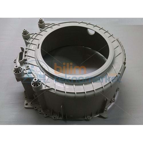 FİNLUX KONFOR 10140 INV ÇAMAŞIR MAKİNESİ ÖN KAZANI 42059372 ORİJİNAL